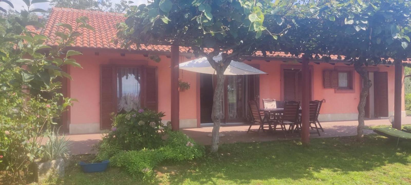 Villa Fiumana Рієка Екстер'єр фото