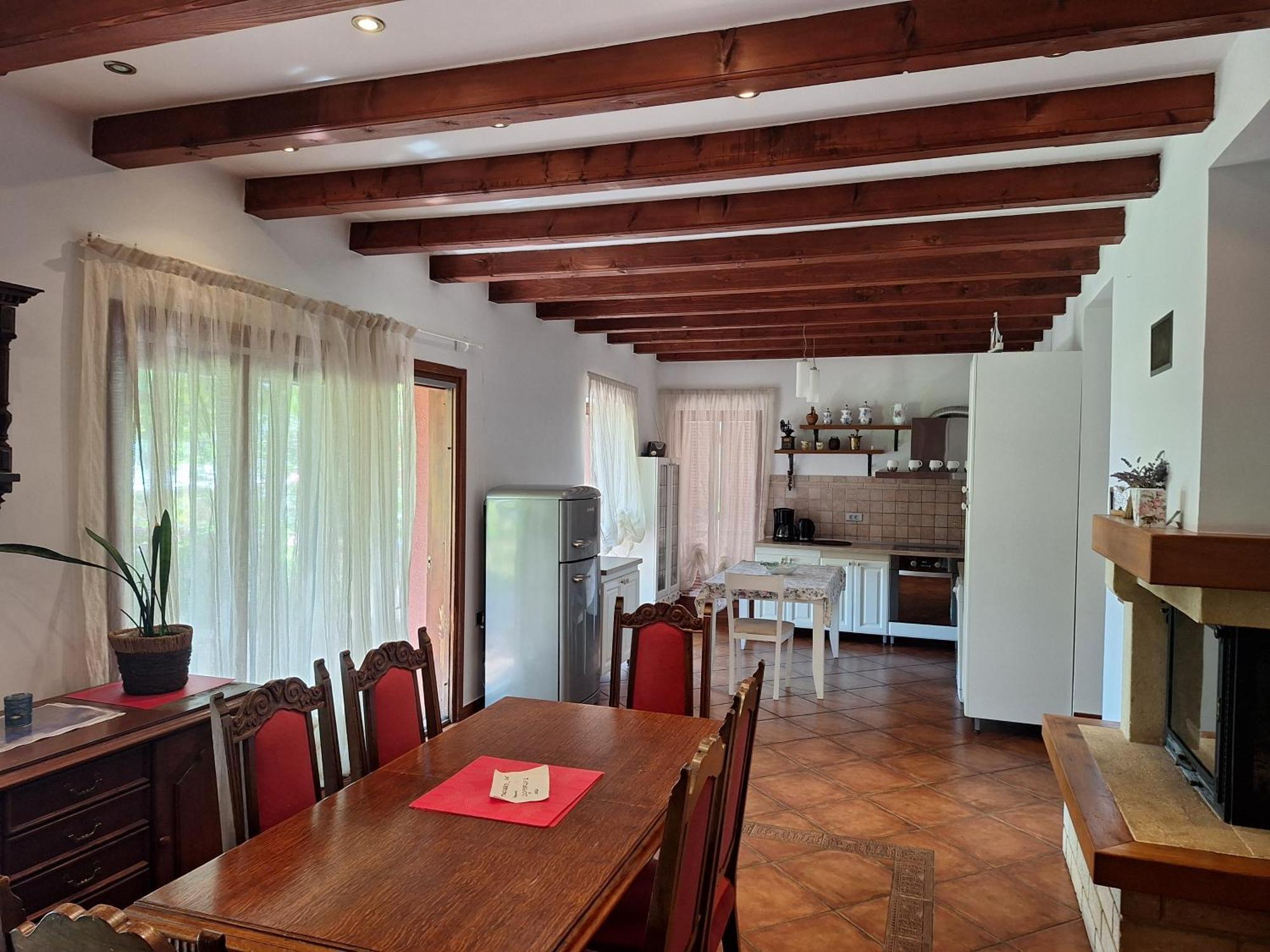 Villa Fiumana Рієка Екстер'єр фото