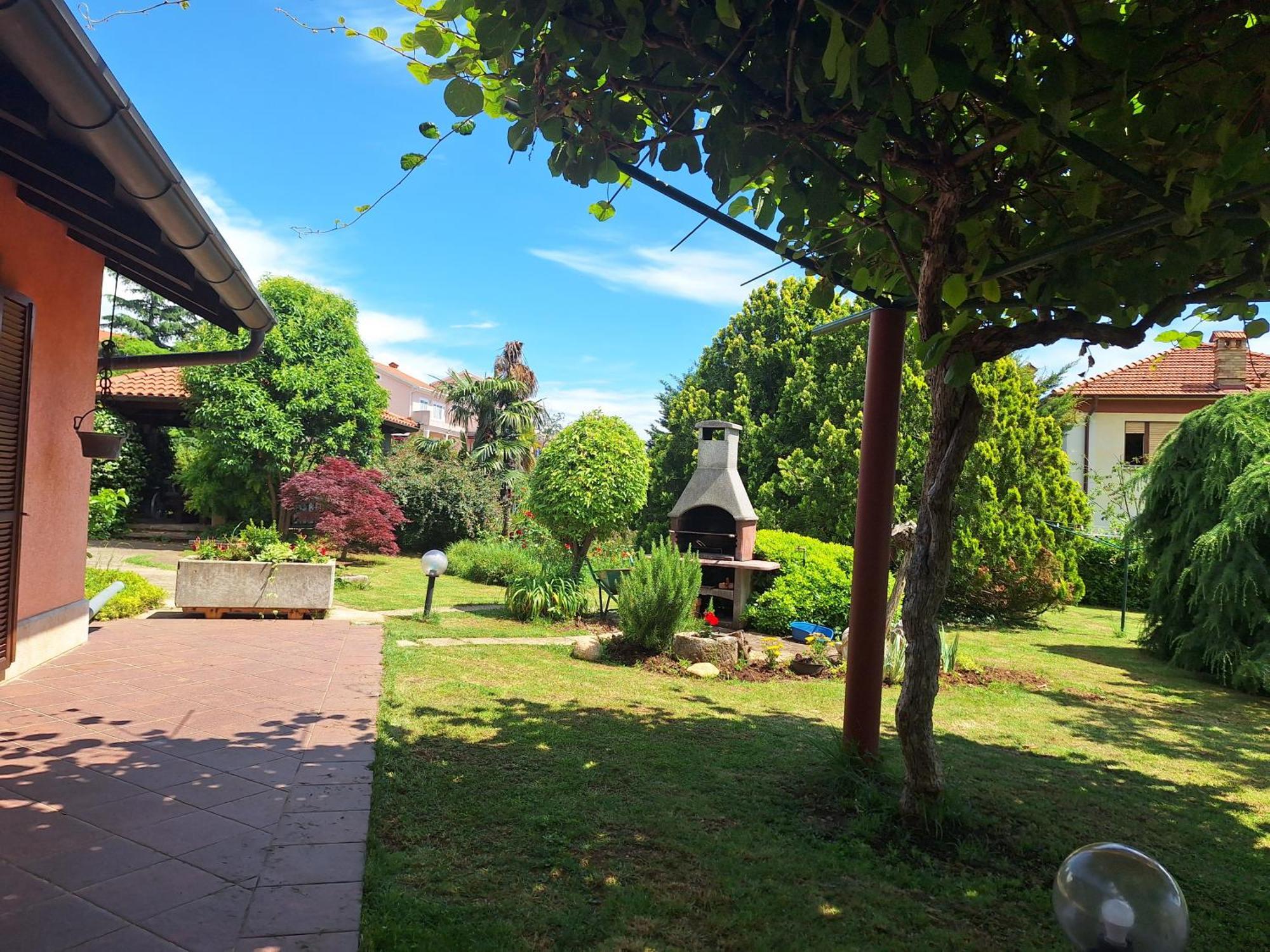 Villa Fiumana Рієка Екстер'єр фото