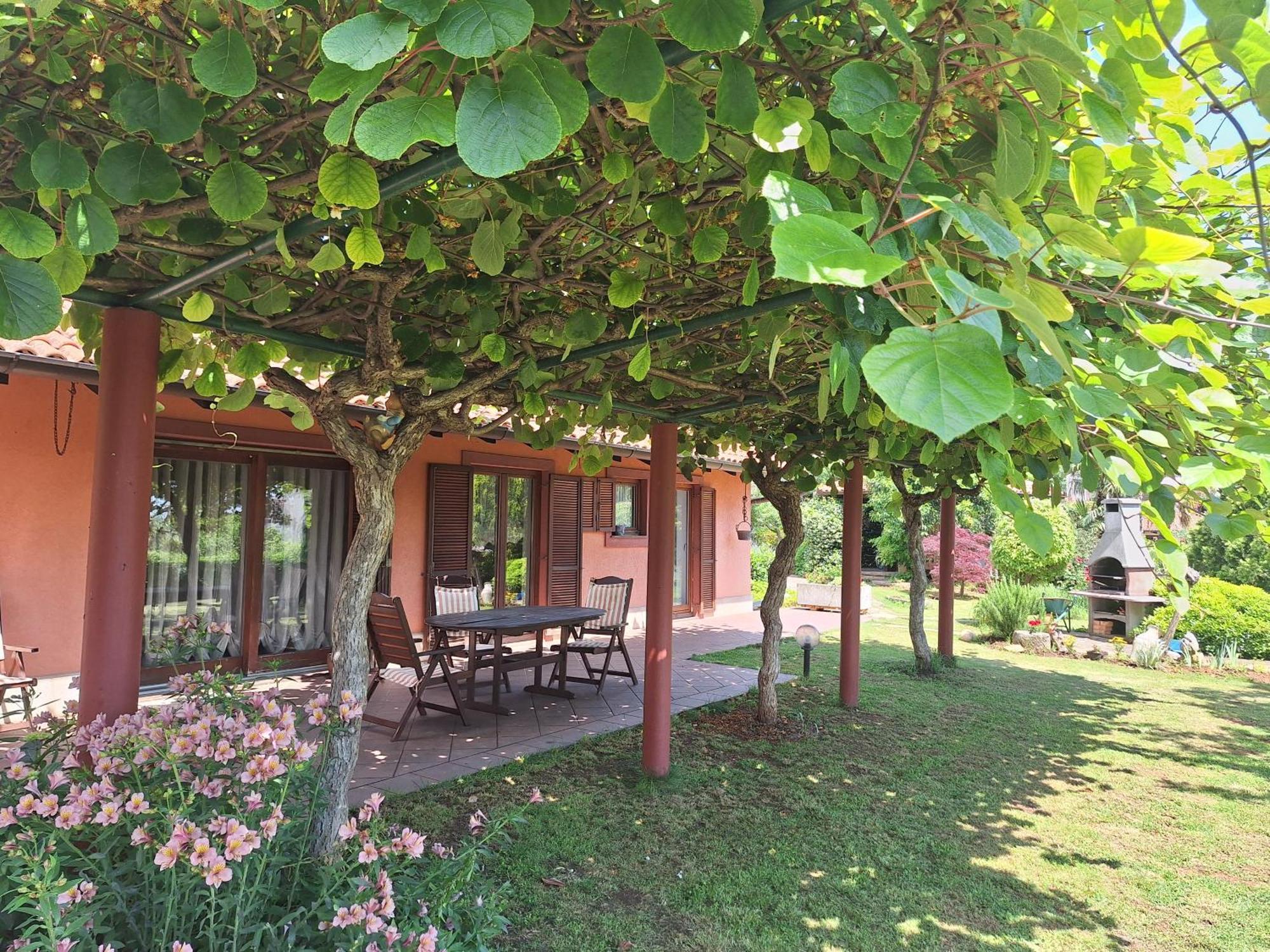 Villa Fiumana Рієка Номер фото